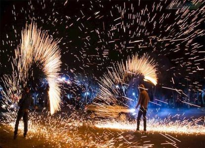 هشدار پلیس به هنجارشکنان چهارشنبه آخر سال/ توصیه به خانواده ها - خبرگزاری مهر | اخبار ایران و جهان