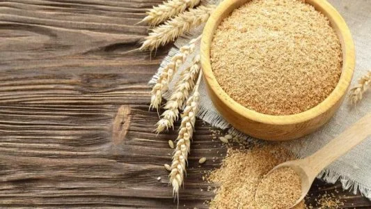 تجربه استفاده از جوانه گندم برای چاقی بدن