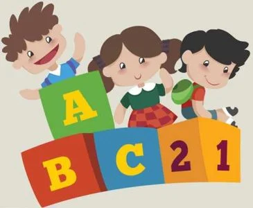 بهترین سن یادگیری زبان انگلیسی کودکان