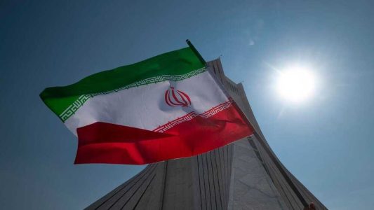 ایران، برنده رقابت کریدوری - ایسنا