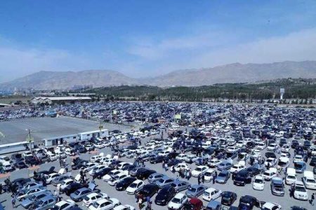 صدور نخستین پروانه استاندارد اجباری خدمات پس از فروش خودرو - خبرگزاری مهر | اخبار ایران و جهان
