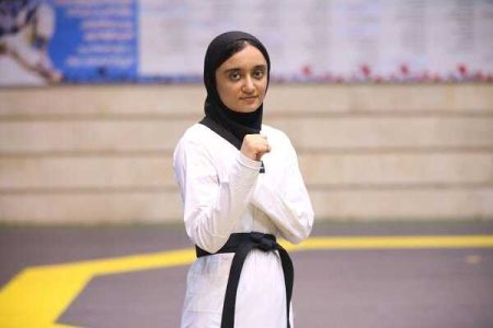 «زهرا رحیمی» مسافر پارالمپیک پاریس شد - خبرگزاری مهر | اخبار ایران و جهان