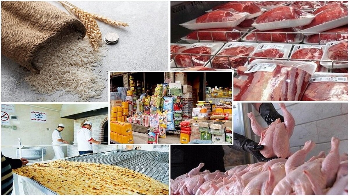 قیمت گوشت مرغ نسبت به هفته گذشته تغییری نداشت - خبرگزاری مهر | اخبار ایران و جهان