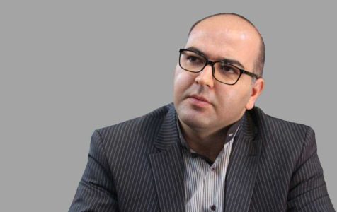 دنیای متفاوت پزشکیان - خبرآنلاین