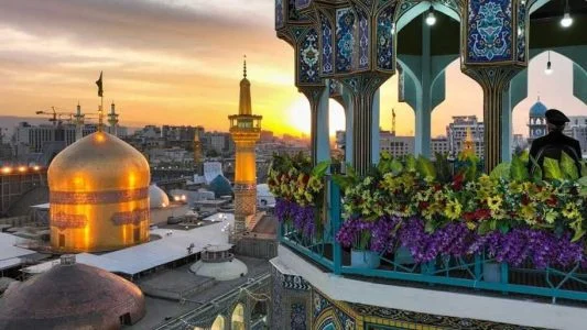 تجربه مشتریان از سایبان برقی در مشهد