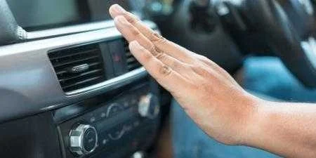 دلایل رایج خرابی کولر خودرو در تابستان