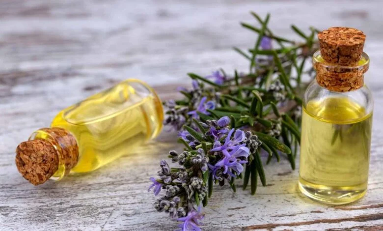 معجزه این روغن برای بلند شدن مو در یک هفته!
