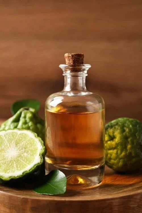 پوست فواید اسانس برگاموت در مراقبت از پوست؛ چگونه به بهبود سلامت پوست کمک میکند؟