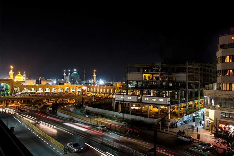 بهترین مراکز خرید مشهد؛ خریدی دلچسب در قلب خراسان