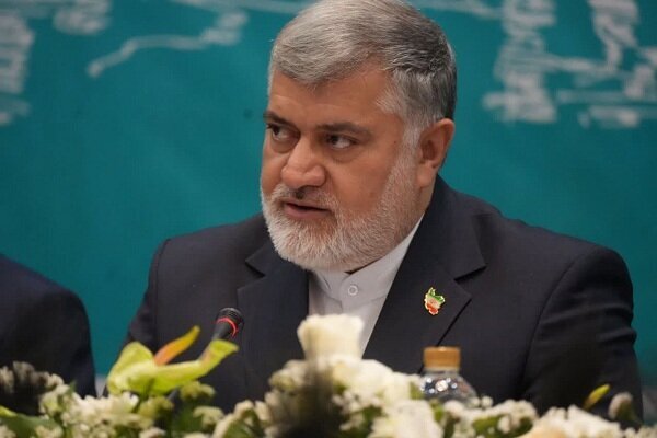آلودگی هوا | زیست محیطی از بحران آب تا آلودگی هوا؛برنامه های معتمدیان برای چالش های زیست محیطی - خبرگزاری مهر | اخبار ایران و جهان