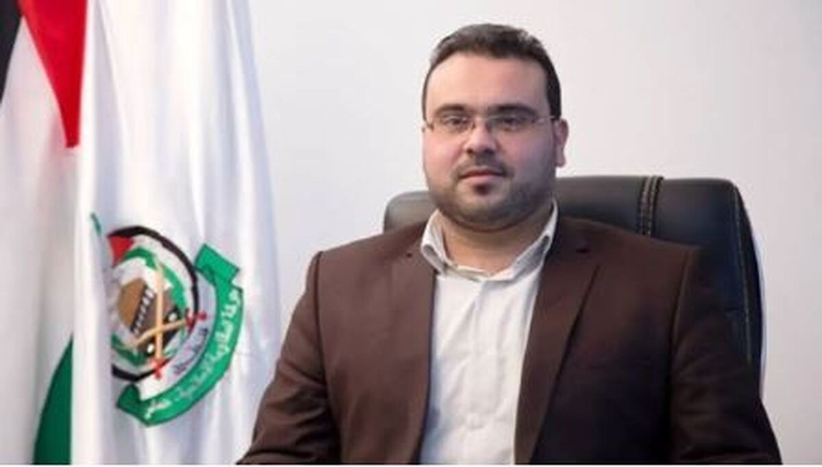 حماس واکنش حماس به اظهارات جدید ترامپ درباره ساکنان غزه