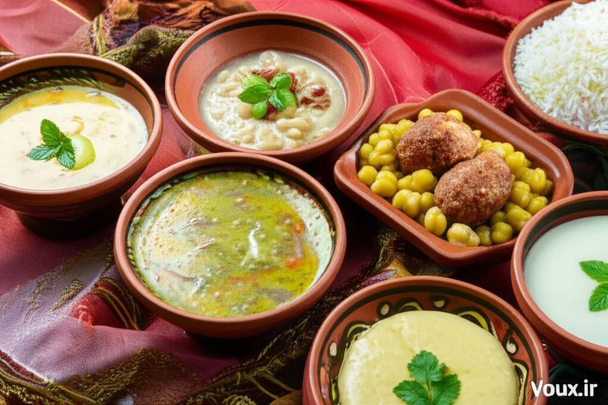 رستوران | گردشگری 182736459012