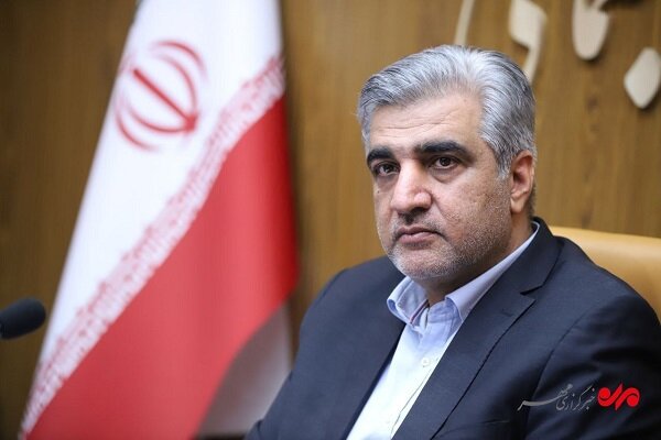ساختمان حفاظت از منابع بیمه کارگران ساختمانی خط قرمز تأمیناجتماعی است - خبرگزاری مهر | اخبار ایران و جهان