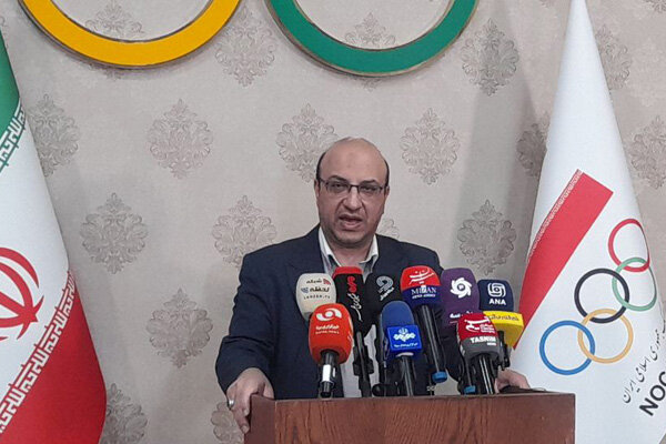 فدراسیون علی نژاد در پاسخ به مهر: روی عملکرد فنی و مالی فدراسیون ها نظارت داریم - خبرگزاری مهر | اخبار ایران و جهان