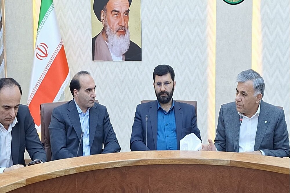 بخش خصوص | بخش خصوصی تدوین شیوهنامه مشارکت بخش خصوصی در سرمایهگذاری اکتشاف مواد معدنی در سازمان زمینشناسی