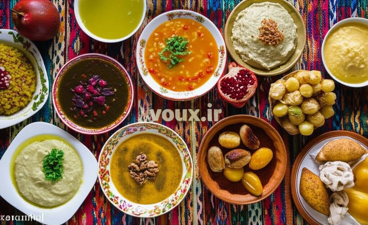 رستوران | گردشگری 684927351092