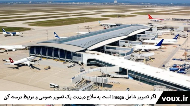 راهنمای جامع فرودگاه اتاوا کانادا Ottawa Macdonald Cartier International Airport