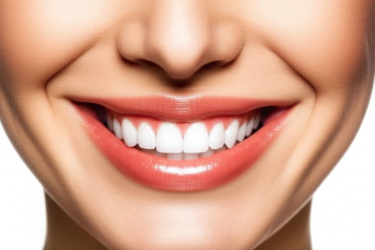لمینت دندان دیجیتال: تحول در زیبایی لبخند