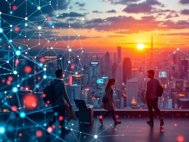 هوش مصنوعی چیست و چطور زندگی ما را متحول می کند؟