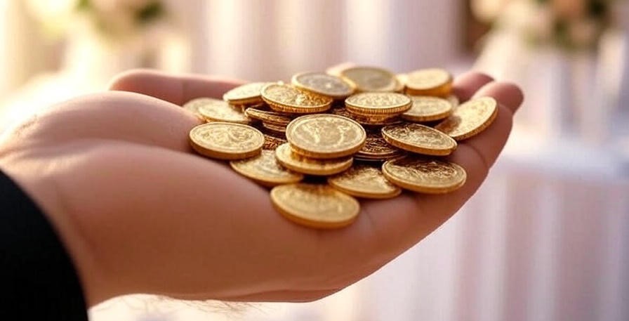 برای اجرا گذاشتن مهریه چقدر پول لازم است؟