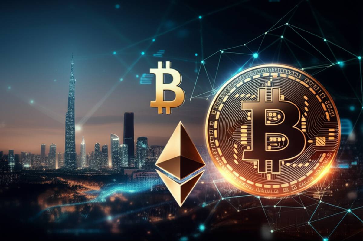 تحلیل بیت کوین و اتریوم