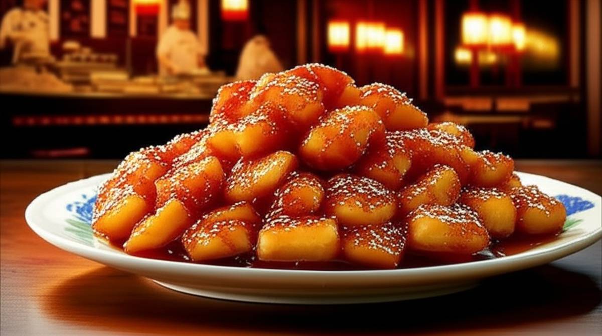 هرگز این غذاها را در چین سفارش ندهید! (راهنمای جامع سفر)