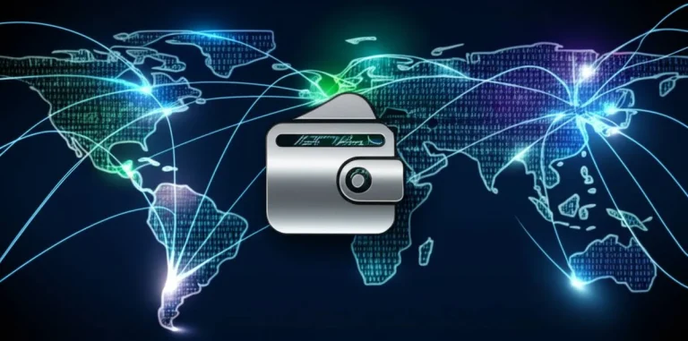 بهترین کیف پول ارز دیجیتال خارجی (امن و معتبر)