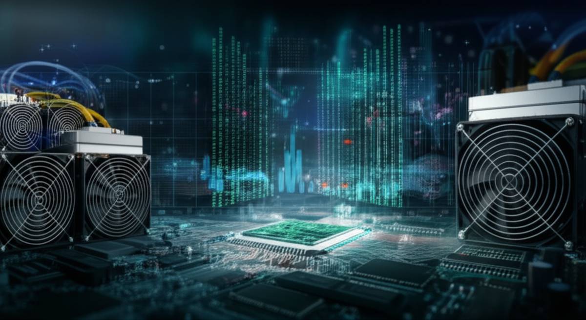 قیمت ماینر ارز دیجیتال | خرید بهترین دستگاه استخراج با گارانتی