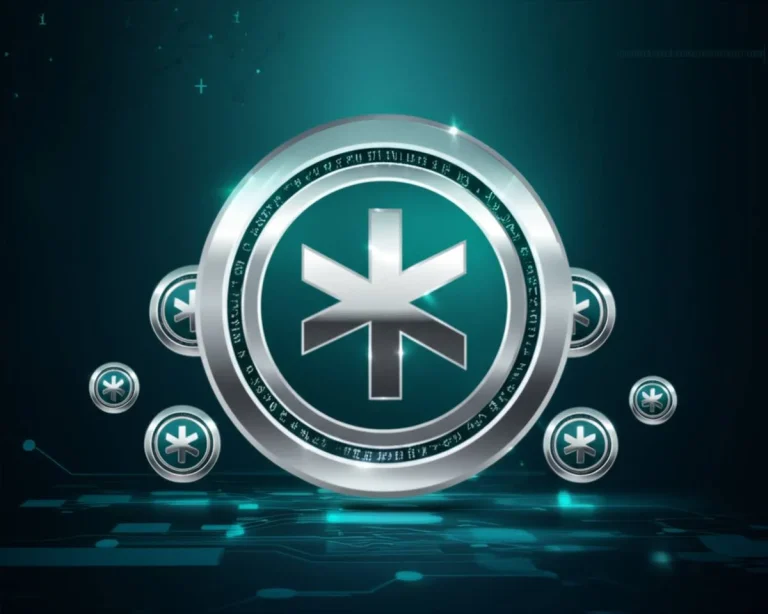 ارز دیجیتال استیبل کوین