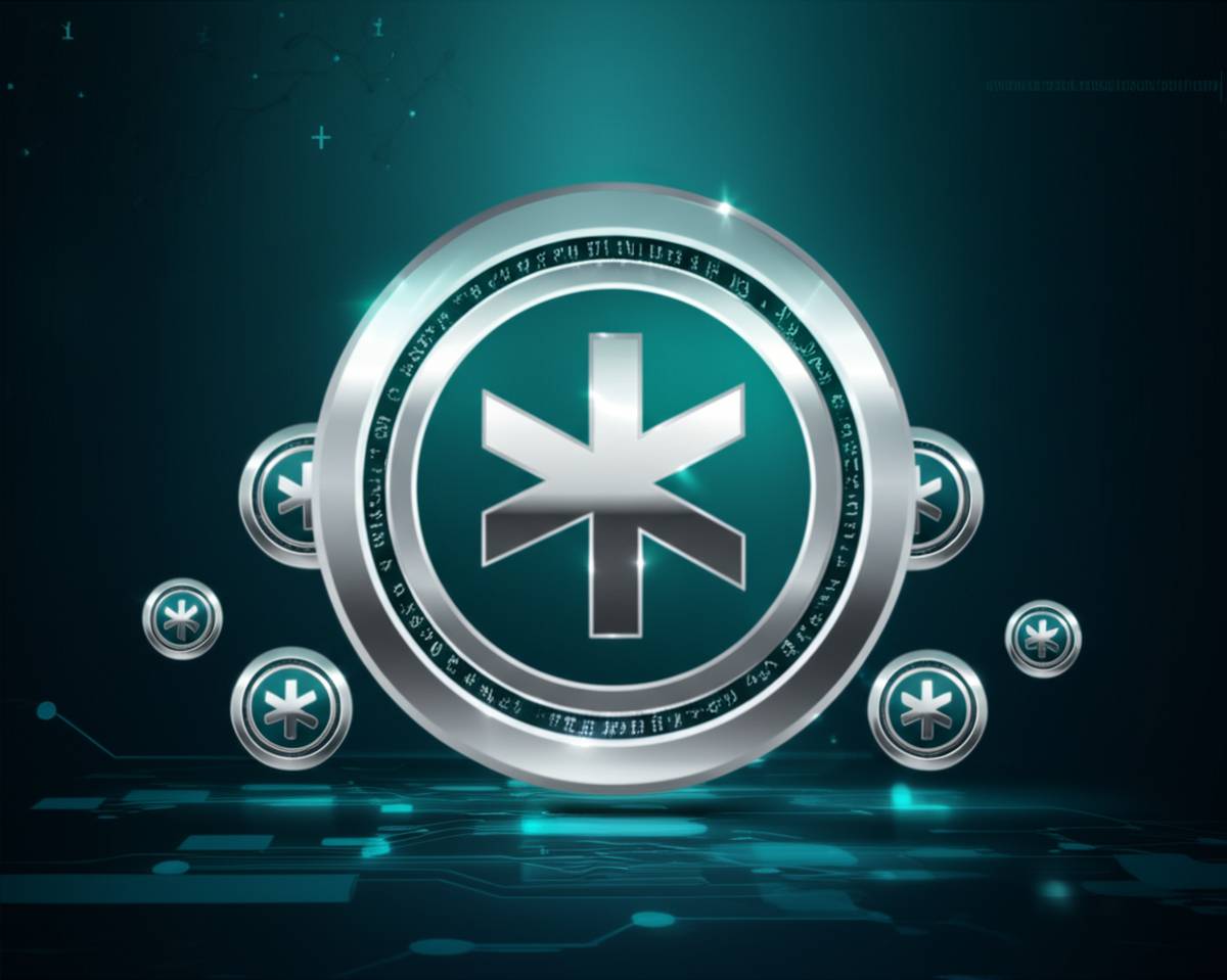 ارز دیجیتال استیبل کوین
