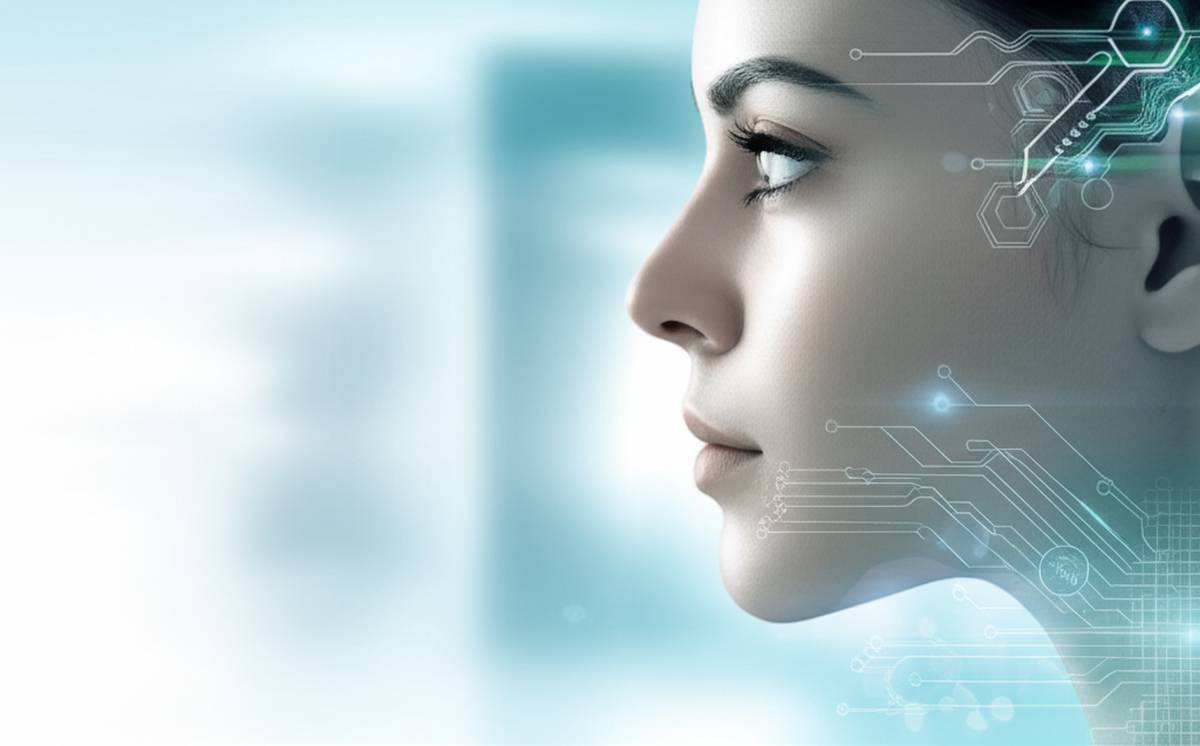 چرا همه به دنبال عمل بینی طبیعی هستند؟