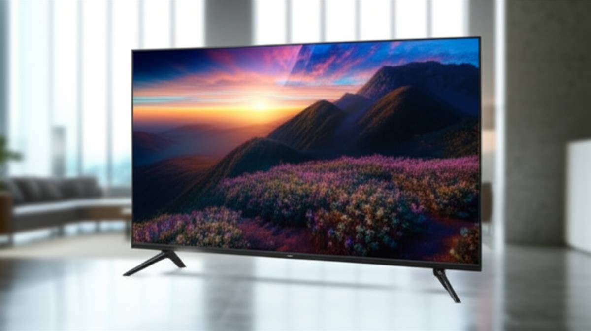 بررسی تلویزیون LED هوشمند تی سی ال 43P635 | 43 اینچ
