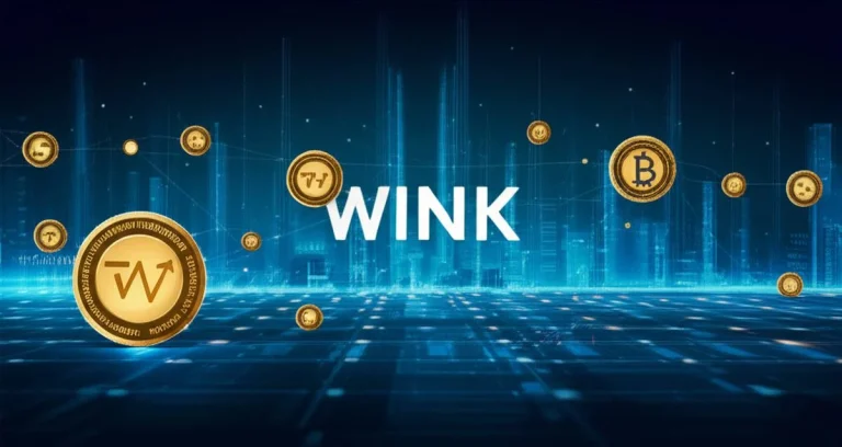 آینده ارز دیجیتال وینک (WIN) – تحلیل جامع و هر آنچه باید بدانید