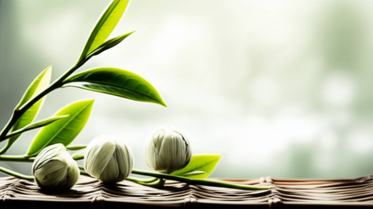 چای سفید چیست؟ راهنمای کامل ساده ترین و اصیل ترین چای