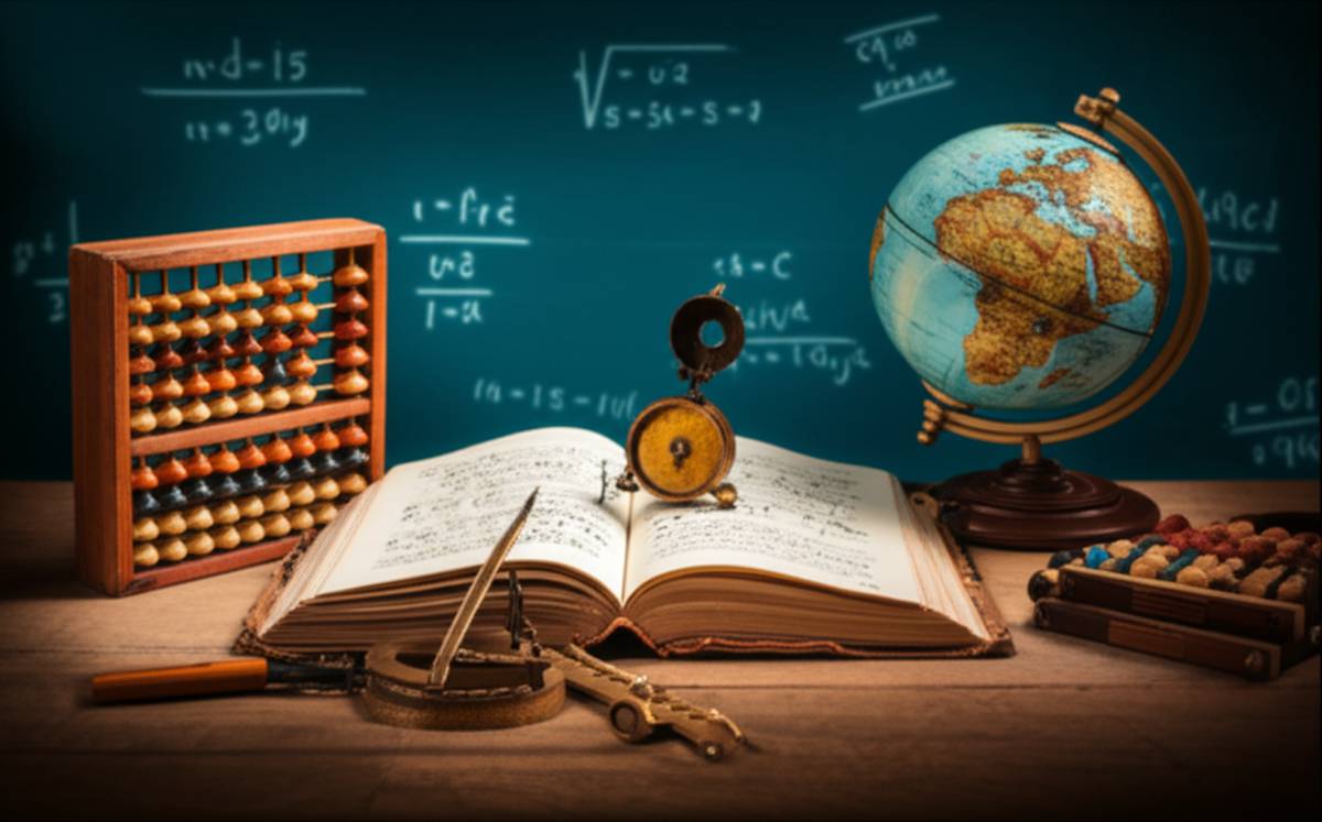 خلاصه کتاب ماجراهای من و درسام ریاضی پنجم دبستان