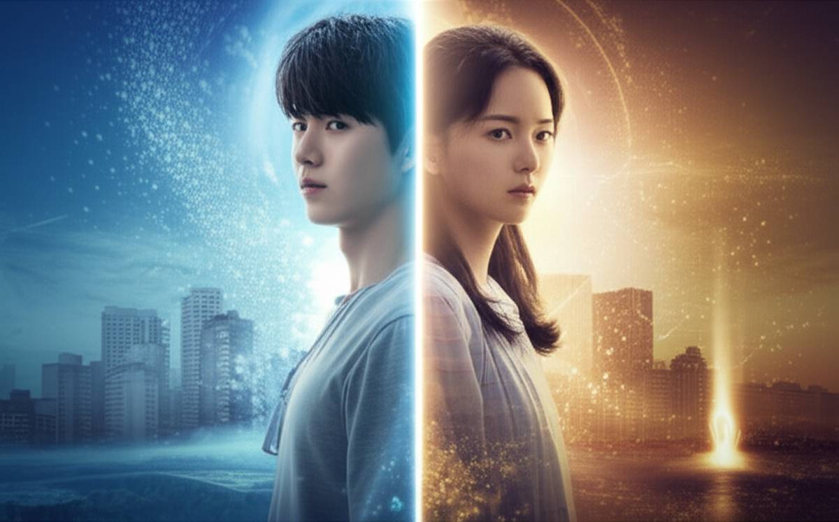 نقد و برسی فیلم و سریال سریال به دنیای جدید احضار شده | معرفی کامل (Reunited Worlds)