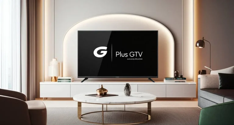 بررسی تلویزیون Gplus GTV-32PD620N 32 اینچ | جشنواره