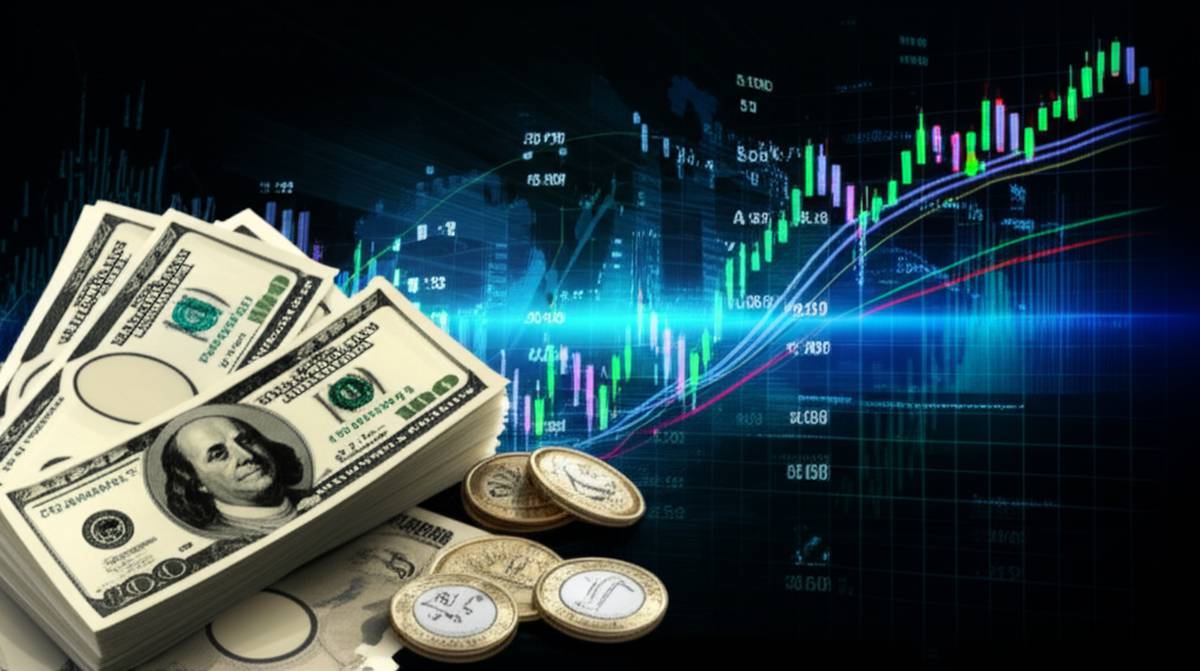نرخ ارز خرید و فروش لحظه ای | قیمت دقیق دلار، یورو و سایر ارزها