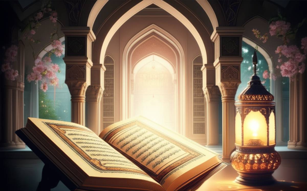 خلاصه کامل کتاب مصابیح الجنان | سید عباس حسینی کاشانی
