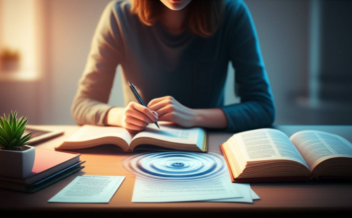 ۱۰ راهکار مقابله با استرس کنکور | راهنمای جامع برای آرامش