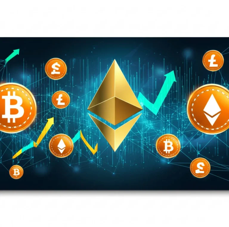 صرافی رمزارز معتبر | خرید و فروش مطمئن ارز دیجیتال
