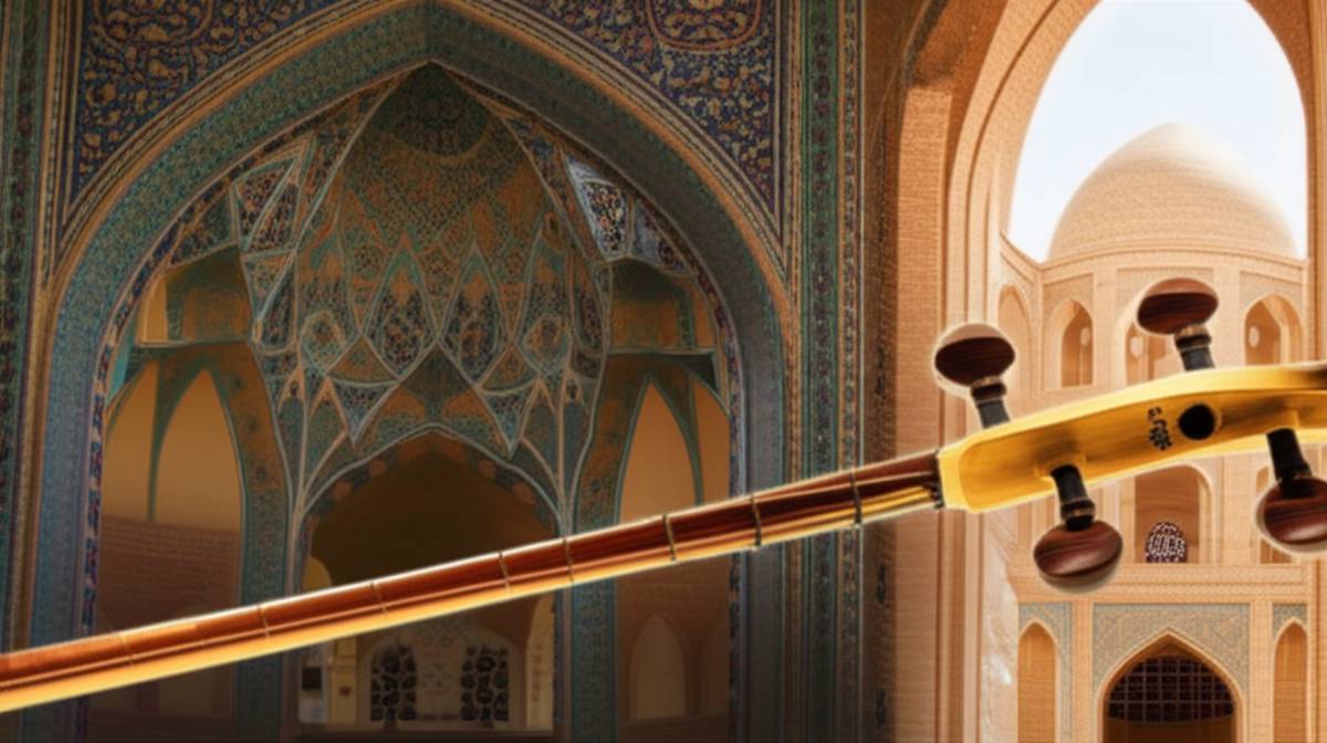 خلاصه کتاب موسیقی کلاسیک قزوین (سید حسین میثمی)