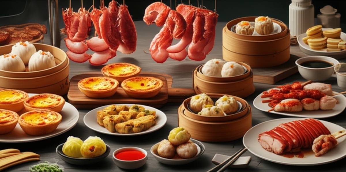 ۱۰ غذای خوشمزه هنگ کنگ | راهنمای بهترین خوراکی ها