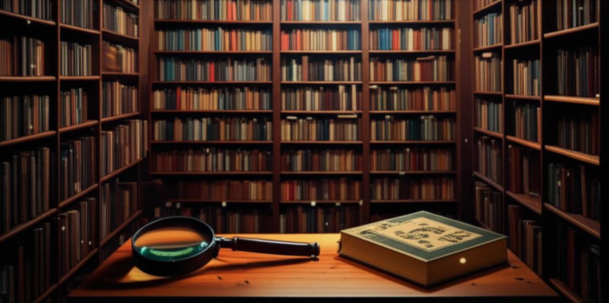 خلاصه کامل کتابفروش: هشت قتل بی عیب و نقص | پیتر سوانسون