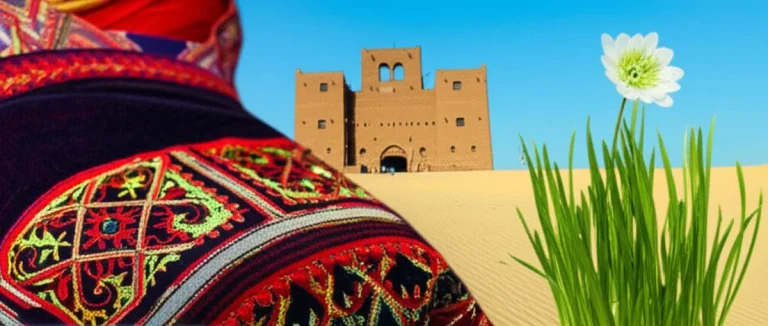 گردشگری عید نوروز در سیستان و بلوچستان؛ راهنمای جامع آداب و رسوم