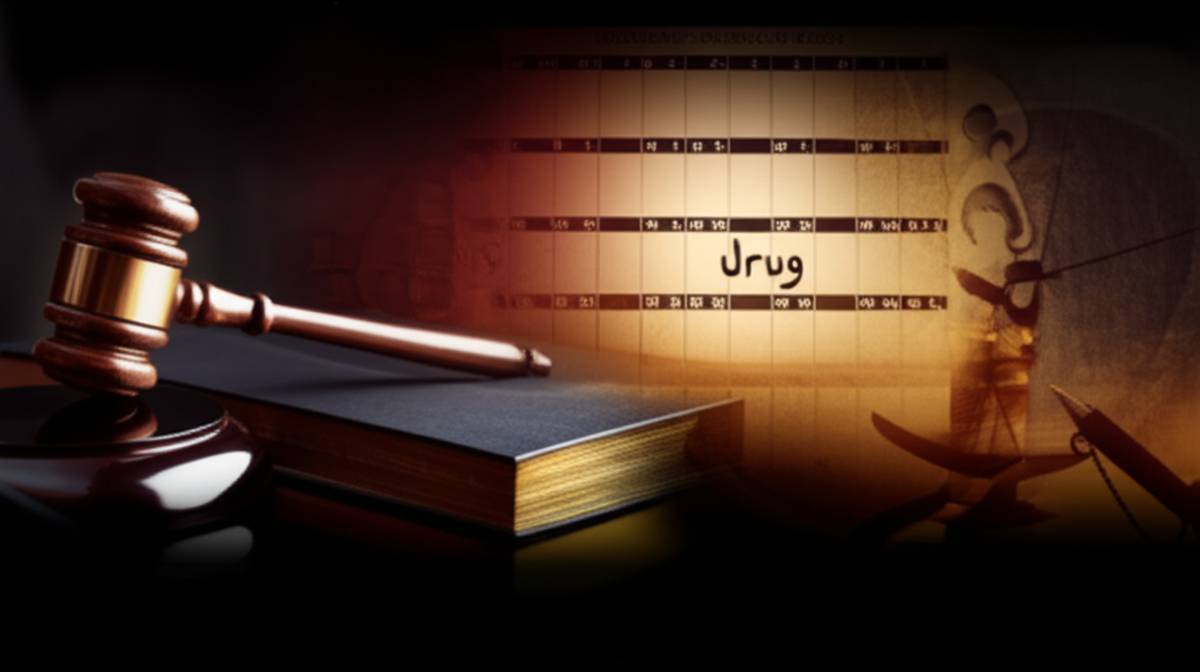 حداکثر مدت بازداشت موقت در جرایم مواد مخدر - صفر تا صد