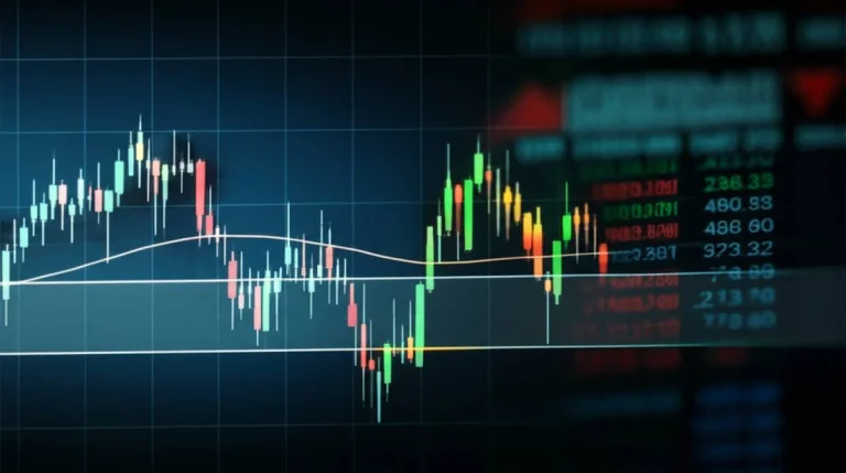 اندیکاتور اسپرد متاتریدر 4: نمایش، مدیریت و دانلود رایگان