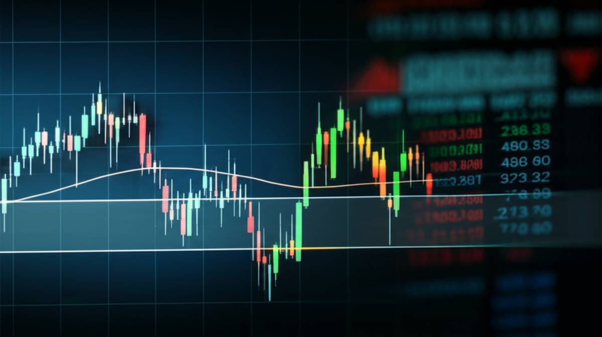 اندیکاتور اسپرد متاتریدر 4: نمایش، مدیریت و دانلود رایگان