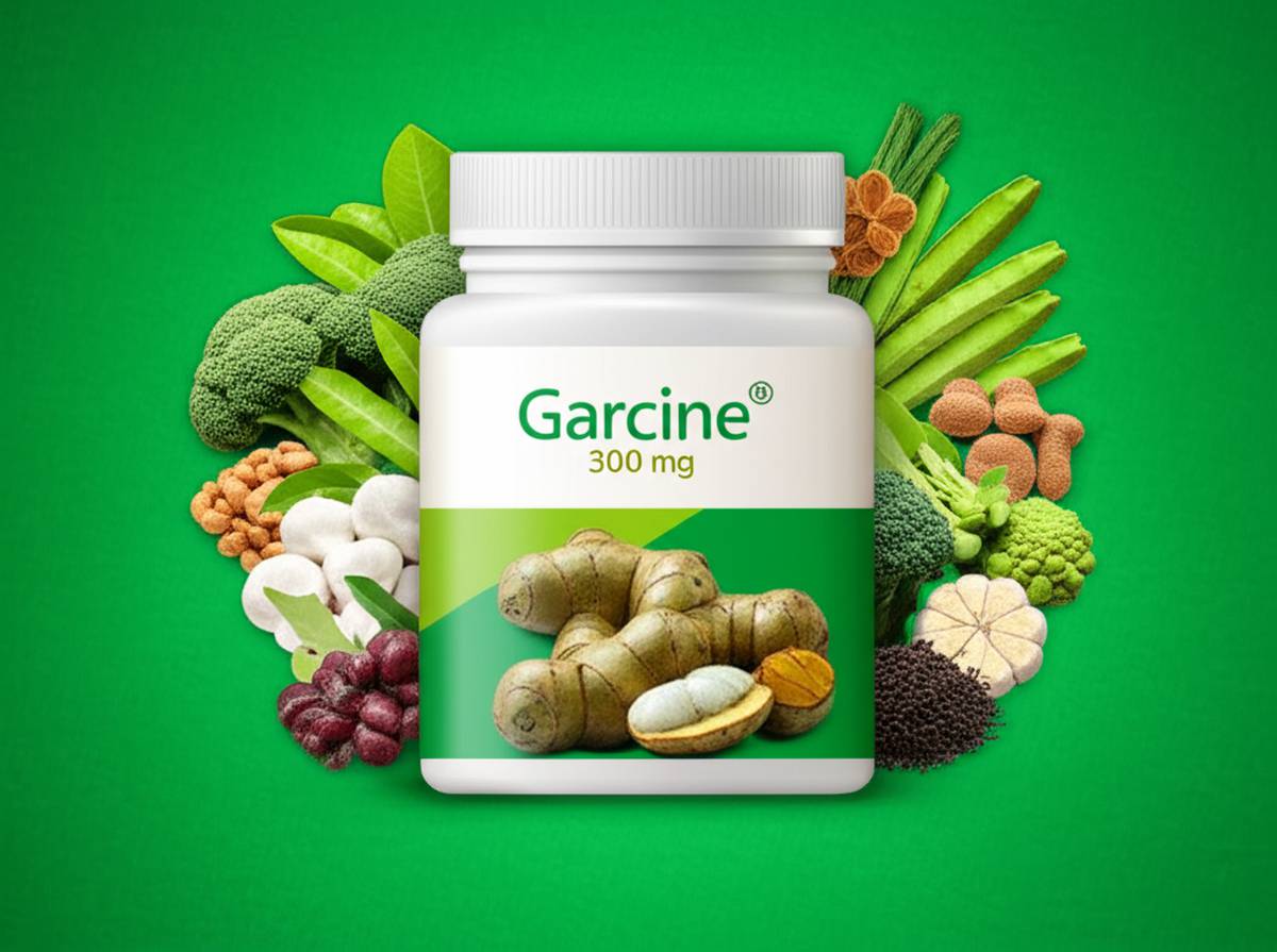 قرص گارسین 300 میلی گرم گل دارو | بررسی کامل ویژگی ها و خواص