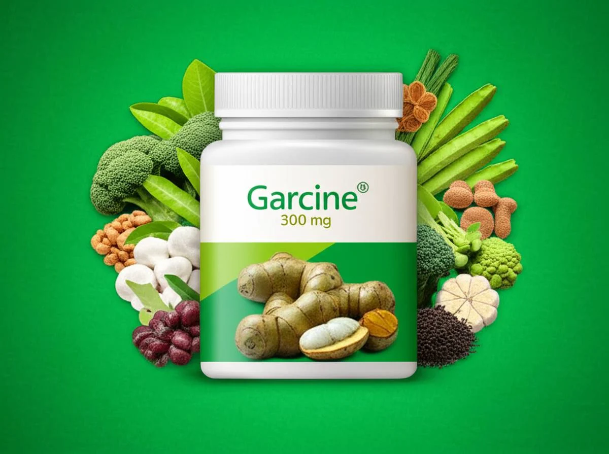 قرص گارسین 300 میلی گرم گل دارو | بررسی کامل ویژگی ها و خواص